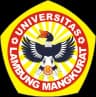Logo Universitas Lambung Mangkurat
